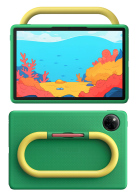 DOOGEE tablet U11 Kid 11" 4/128GB Android 16 8580mAh πράσινο
