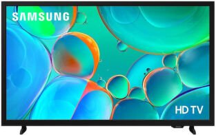 Samsung UE32H5002F Smart Τηλεόραση 32" HD Ready LED H5000 HDR