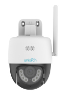 UNIARCH smart κάμερα UHO-P1A-M3F4D 3MP WiFi PTZ SD
