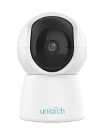 UNIARCH smart κάμερα UHO-S2E-M3 3MP WiFi PTZ SD