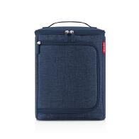 Reisenthel Τσαντάκι Ισοθερμικό 7Lt Twist Navy - Coolerbox 23x30x14cm