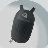 URBANGLIDE 3 σε 1 Σετ αξεσουάρ ηλεκτρικού πατινιού/ποδηλάτου