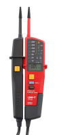 UNI-T μετρητής τάσης AC/DC UT18C 12V έως 690V IP65