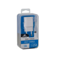 RIVAPOWER VA 4111 WD1 Wall Charger AC 1USB x 1A +m