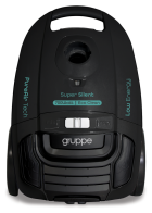 Gruppe Σκούπα Ηλεκτρική Μαύρη VCB43C16A-70