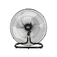 IQ VFF-48 Ανεμιστήρας Δαπέδου 90W Διαμέτρου 45cm