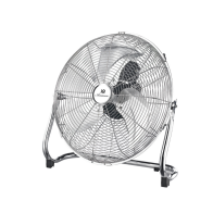 IQ VFF-52 Ανεμιστήρας Δαπέδου 120W Διαμέτρου 50cm