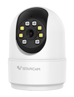 VSTARCAM smart κάμερα C4 2MP WiFi PTZ SD