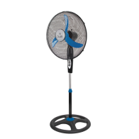 IQ VSF-48 Ανεμιστήρας Ορθοστάτης 70W Διαμέτρου 45cm