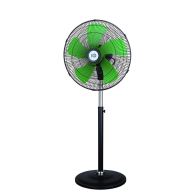 IQ VSF-51 Ανεμιστήρας Ορθοστάτης 150W Διαμέτρου 50cm