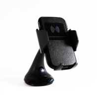 Simply Βάση Κινητού Τηλεφώνου Αυτοκινήτου για Ασύρματη Φόρτιση