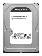 WD σκληρός δίσκος Black 3.5" 1TB 64MB 7200RPM 6Gb/s FR