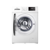 Tesla Πλυντήριο Ρούχων 8kg 1400 Στροφών WF81461TGR