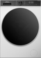 Tesla Πλυντήριο Ρούχων 8kg με Ατμό 1400 Στροφών WF81480T Λευκό