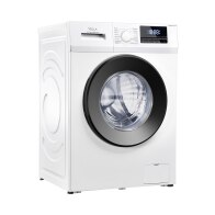Tesla WF91461TGR Πλυντήριο Ρούχων 9kg 1400 Στροφών Λευκό
