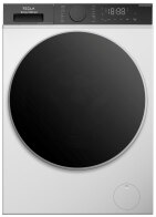 Tesla Πλυντήριο Ρούχων 9kg 1400 Στροφών Γκρι WF91480TGR