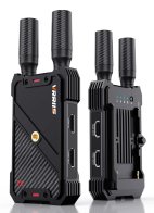 VRRIIS HDMI σύστημα ασύρματης μετάδοσης βίντεο WL082 1080p 2.4/5GHz έως 400m