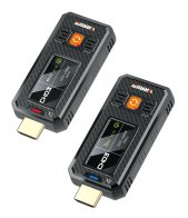 VRRIIS HDMI σύστημα ασύρματης μετάδοσης βίντεο WL087 Mini 1080p 2.4/5GHz έως 350m