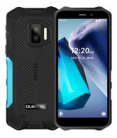 OUKITEL smartphone WP12 IP68/IP69K 5.5" 4/32GB Quad-core μαύρο-μπλε