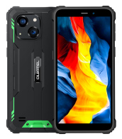 OUKITEL smartphone WP32 6" 4/128GB 6300mAh IP68/IP69K/MIL-STD-810H πράσινο