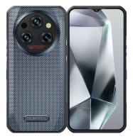 Oukitel Smartphone 5G 6.6" 8/256GB IP68/IP69K 11000mAh WP35 Γκρι