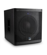 KALI AUDIO PROJECT WATTS 12" SUBWOOFER BLACK