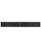 Powerbass XL-1250 Power Sports Marine Sound Bar 12 Ηχείων 500W RMS (Τεμάχιο)