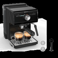 Krups Authentic C50 Χειροκίνητη Μηχανή Espresso XP381810