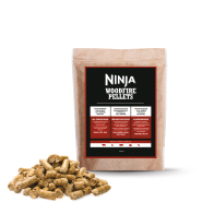NINJA Woodfire Pellets All-Purpose Mild Blend 900g - XSKOGAPLT2EU