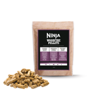 NINJA Woodfire Pellets All-Purpose Robust Blend 900g - XSKOGRBPLT2EU