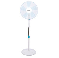 Gruppe Ανεμιστήρας Επιδαπέδιος Λευκός YH-40A2-2 40W