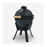 H.Koenig Ψησταριά - Μπάρμπεκιου Κάρβουνου 2 σε 1 Kamado 13'' YOKO13