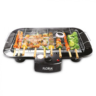 Zilan Ηλεκτρικό Μπάρμπεκιου 2000W ZLN2867