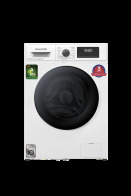 PHILCO Πλυντήριο ρούχων PWM 1214A 12 ΚΙΛΑ INVERTER MOTER A-20%