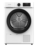 Philco PWD-10115D Στεγνωτήριο 10kg με Αντλία Θερμότητας