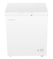 Philco PFCI-150ME Καταψύκτης Μπαούλο 142lt Λευκός