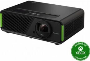 Viewsonic X2-4K PRO Projector με Ενσωματωμένα Ηχεία, Μαύρος