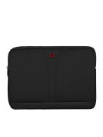 P/C WENGER, BC FIX, NEOPRENE 15.6'' LAPTOP SLEEVE, BLACK ( R )
