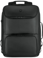 P/C WENGER, URBANONE 15.6" TRAVEL LAPTOP BACKPACK, BLACK