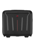 P/C WENGER,  AMPLIX WHEELED  15.6" LAPTOP CASE, BLACK
