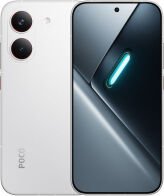 Xiaomi Poco X8 Pro 5G Dual SIM 8/256GB Λευκό