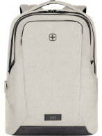 P/C WENGER, MX PROFESSIONAL 16" BACKPACK, SAND