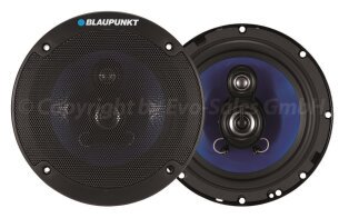 Powerbass S-4602 Ηχεία Οβάλ Αυτοκινήτου 4x6''