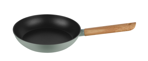 Pal Zen Τηγάνι Αντικολλητικό 24cm