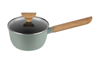 Pal Zen Κατσαρόλα Αντικολλητική 16 cm