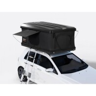 TentBox TCL-MID-G3-93134 Classic 2.0 Σκηνή Camping Οροφής Αυτοκινήτου Midnight Grey