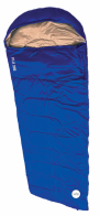 Campo Sleeping Bag Fiji 200 Μπλε