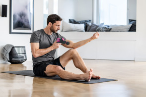 Beurer Βαθύ μασαζ ιστών MG 99