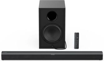 AUDIO ACC TRIBIT SOUNDBAR S1