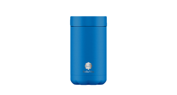 Bella Vita Ανωξείδωτο Θερμός  Δοχείο Φαγητού Μπλε 500 ml
